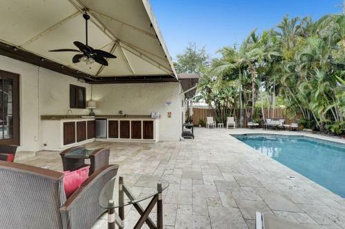 Professionally Decorated Luxury 3br & Private Pool