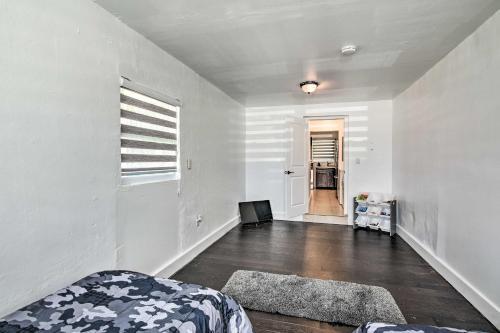 Tranquil Hollywood Escape With Pool And Bbq Grill