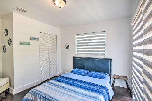Tranquil Hollywood Escape With Pool And Bbq Grill