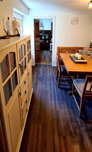 Apartamento Ferienhaus Gisela