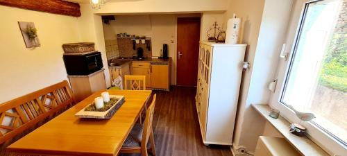 Apartamento Ferienhaus Gisela