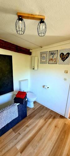 Apartamento Ferienhaus Gisela