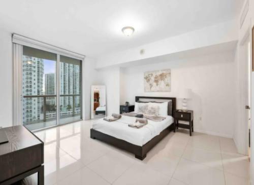 Apartamento Vacacional En Miami