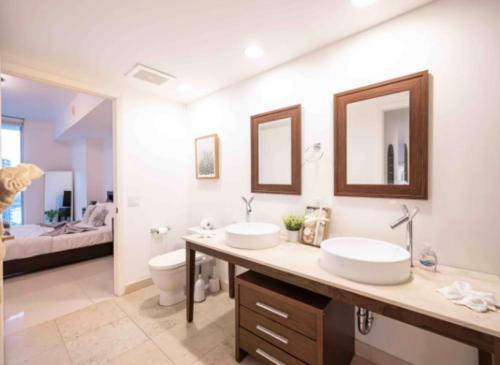 Apartamento Vacacional En Miami
