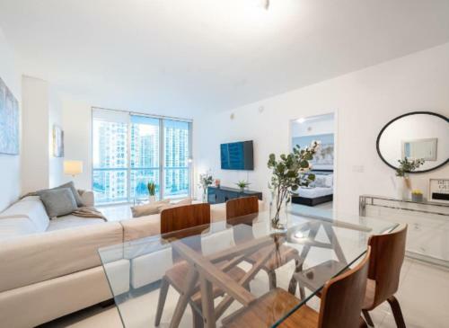 Apartamento Vacacional En Miami