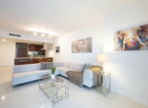 Apartamento Vacacional En Miami