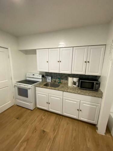 Loft Style Large Studio Near Beach Dtwn/brickell