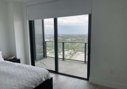Apartamento Hyde Midtown Miami