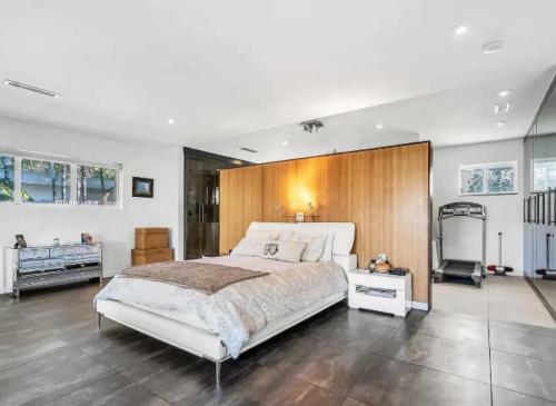 Apartamento Moderno Alojamiento Vacacional En Miami