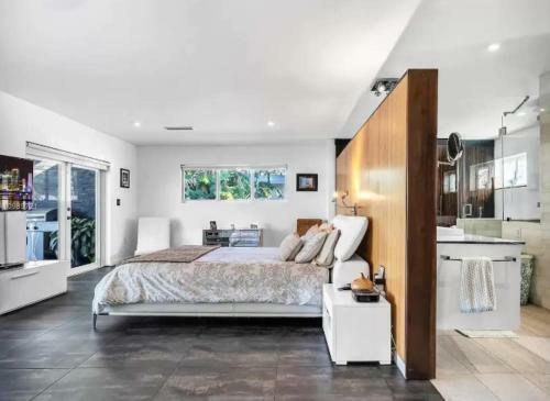 Apartamento Moderno Alojamiento Vacacional En Miami