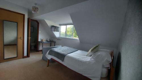 Ducklington Farm B&B