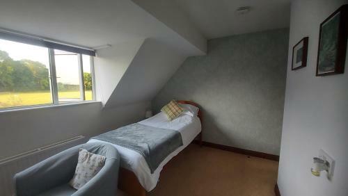 Ducklington Farm B&B