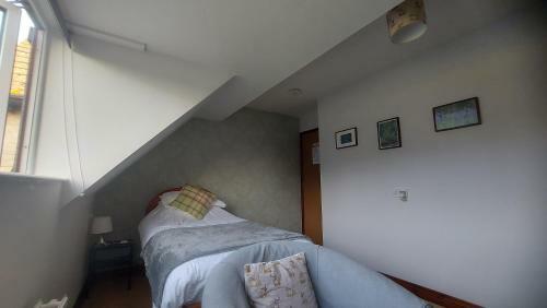 Ducklington Farm B&B