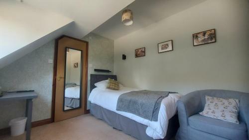 Ducklington Farm B&B