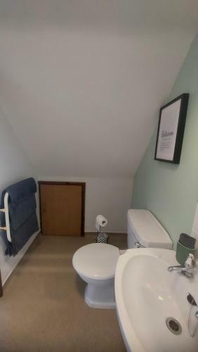 Ducklington Farm B&B