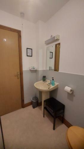Ducklington Farm B&B