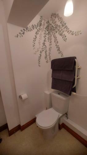 Ducklington Farm B&B