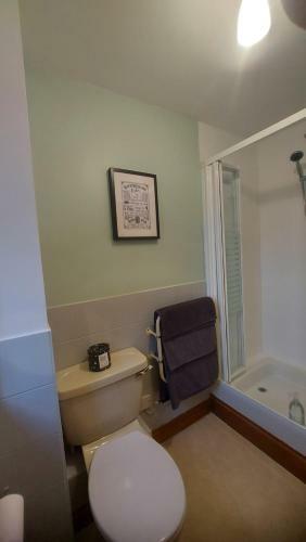 Ducklington Farm B&B