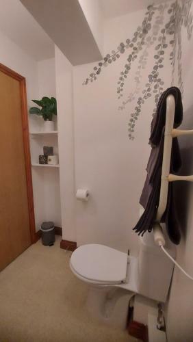 Ducklington Farm B&B