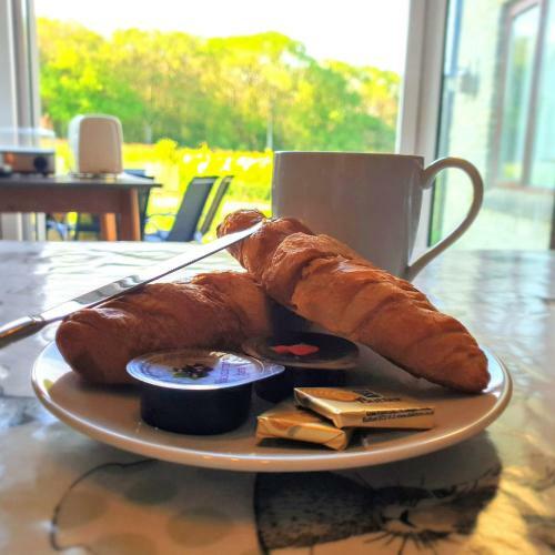 Ducklington Farm B&B