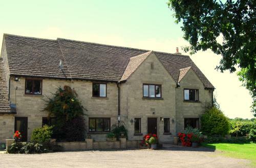 Ducklington Farm B&B