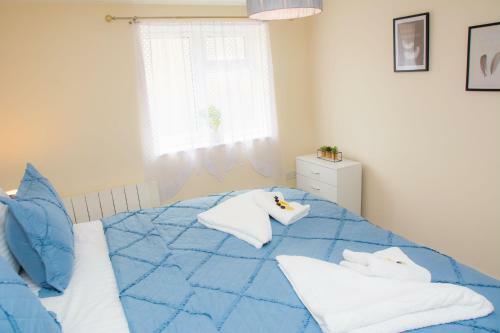 Apartamento 113 B Blue Orchid Contractors Free Parking Pets
