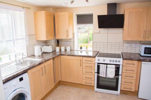 Apartamento 113 B Blue Orchid Contractors Free Parking Pets