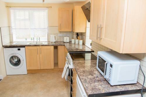 Apartamento 113 B Blue Orchid Contractors Free Parking Pets