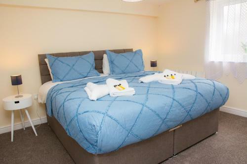 Apartamento 113 B Blue Orchid Contractors Free Parking Pets