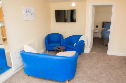 Apartamento 113 B Blue Orchid Contractors Free Parking Pets