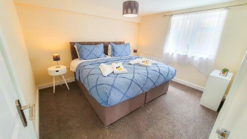 Apartamento 113 B Blue Orchid Contractors Free Parking Pets