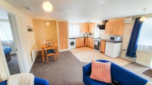 Apartamento 113 B Blue Orchid Contractors Free Parking Pets
