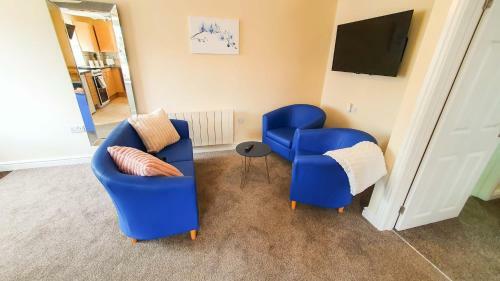 Apartamento 113 B Blue Orchid Contractors Free Parking Pets