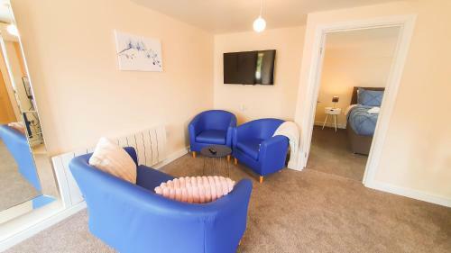 Apartamento 113 B Blue Orchid Contractors Free Parking Pets