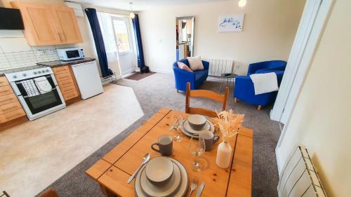 Apartamento 113 B Blue Orchid Contractors Free Parking Pets