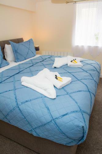Apartamento 113 B Blue Orchid Contractors Free Parking Pets