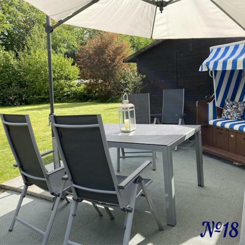 Apartamento Ferienwohnung Gerhards