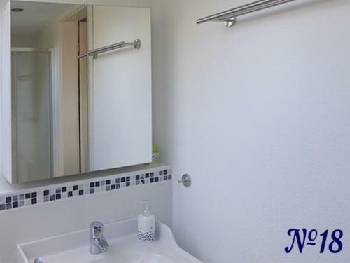 Apartamento Ferienwohnung Gerhards