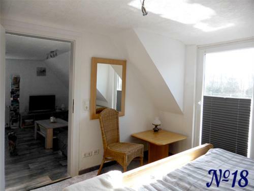 Apartamento Ferienwohnung Gerhards