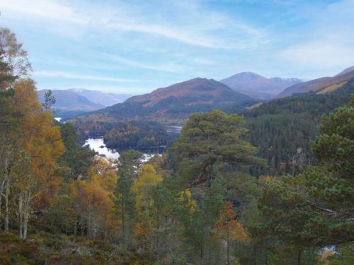 Chalet Balnain 3 Bed