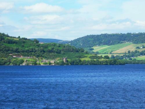 Chalet Loch Meilke 2 Bed