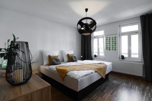 Apartamento Meyfartstra�e 12 - 5