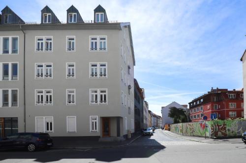 Apartamento Meyfartstra�e 12 - 5