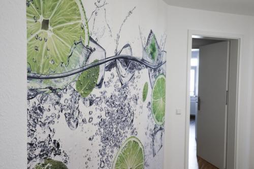 Apartamento Meyfartstra�e 12 - 5