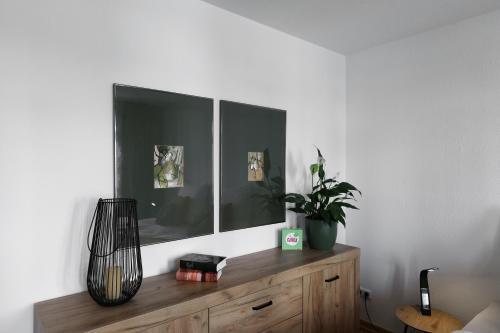 Apartamento Meyfartstra�e 12 - 5