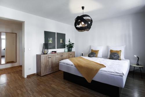 Apartamento Meyfartstra�e 12 - 5