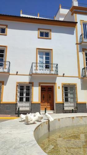Agroturismo El Palacete De Cuevas