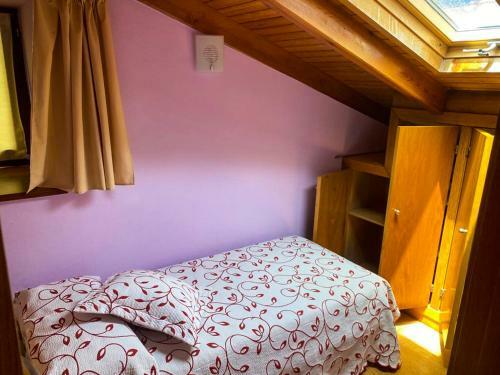 Casa Lal�n, Apartamento En Cudillero