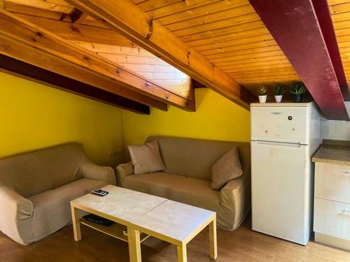 Casa Lal�n, Apartamento En Cudillero