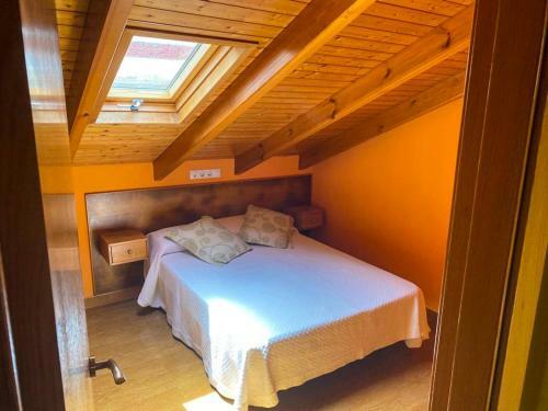 Casa Lal�n, Apartamento En Cudillero